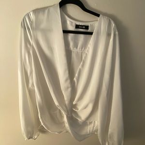 DO+BE blouse